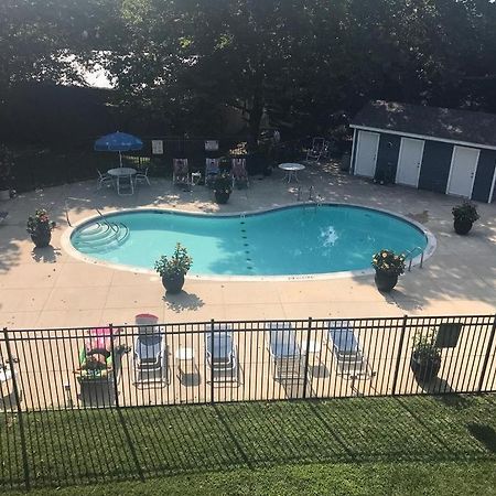 Henlopen Station 400 #205D Villa Rehoboth Beach Bagian luar foto