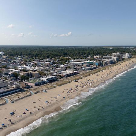 Henlopen Station 400 #205D Villa Rehoboth Beach Bagian luar foto