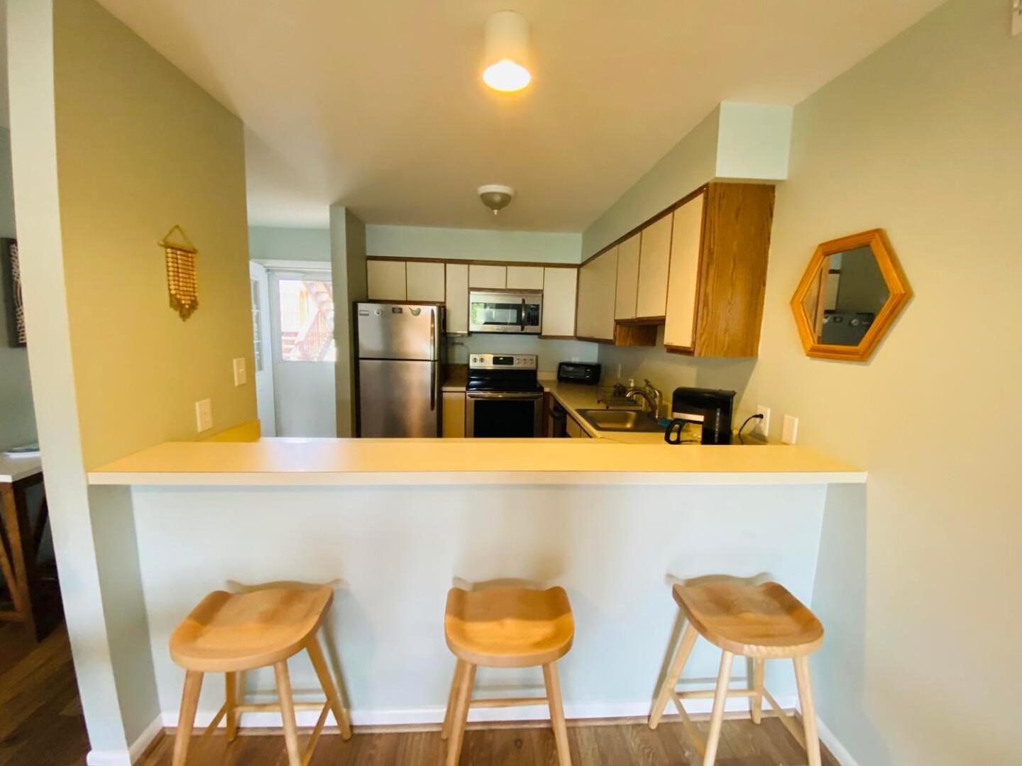 Henlopen Station 400 #205D Villa Rehoboth Beach Bagian luar foto