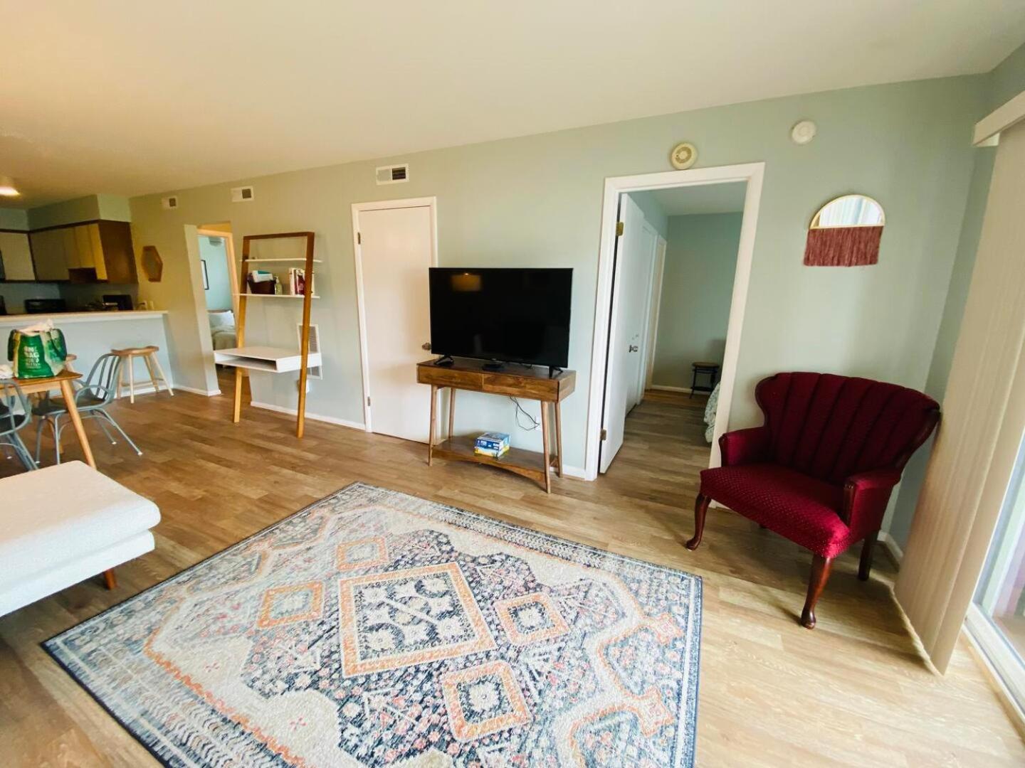 Henlopen Station 400 #205D Villa Rehoboth Beach Bagian luar foto