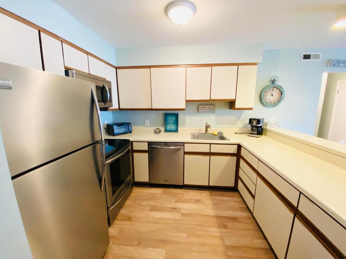 Henlopen Station 400 #205D Villa Rehoboth Beach Bagian luar foto